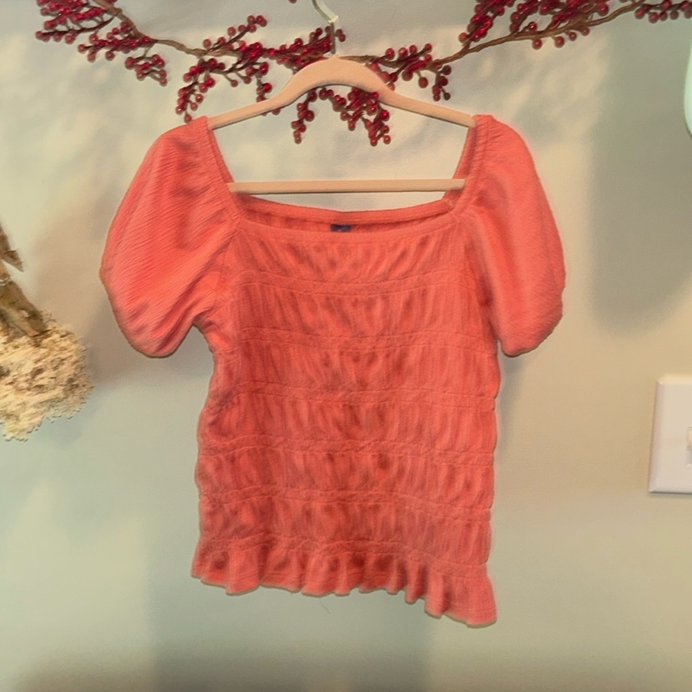Old Navy, girls shirt